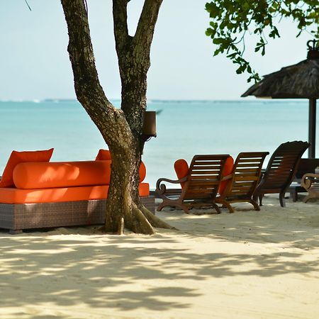 Jimbaran Puri, A Belmond Hotel, Bali מראה חיצוני תמונה