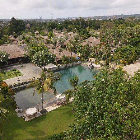 Jimbaran Puri, A Belmond Hotel, Bali מראה חיצוני תמונה