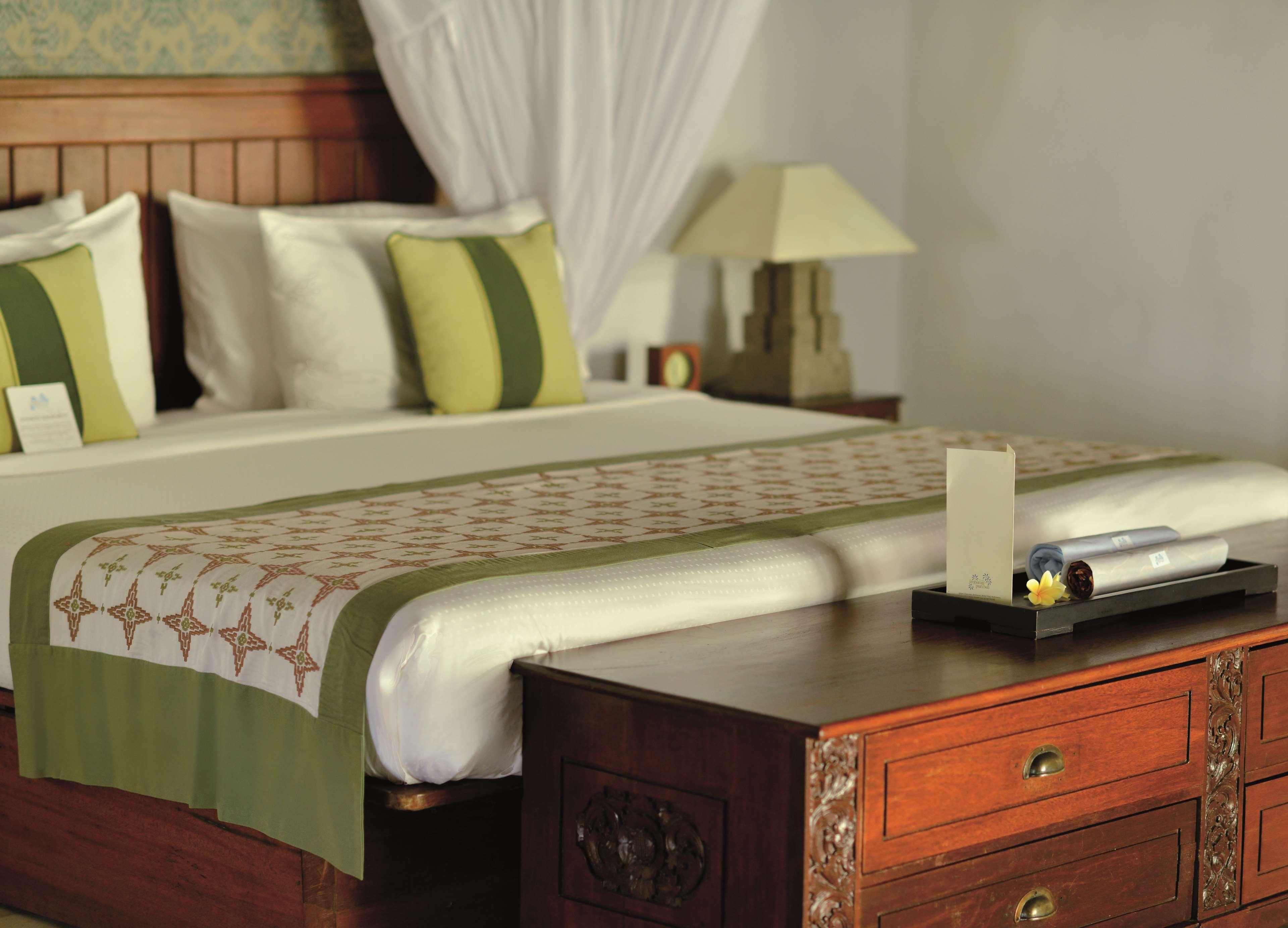 Jimbaran Puri, A Belmond Hotel, Bali מראה חיצוני תמונה