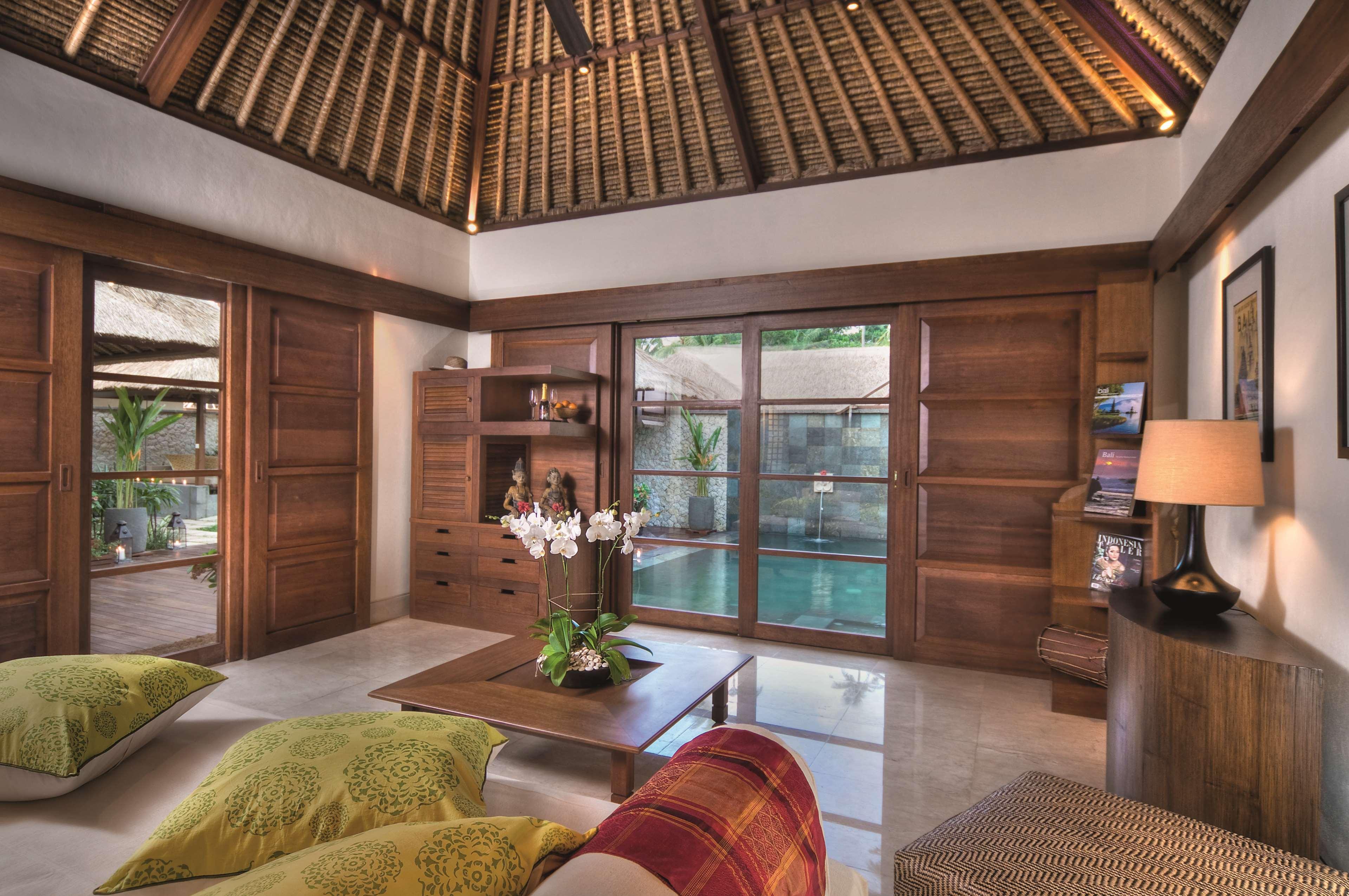 Jimbaran Puri, A Belmond Hotel, Bali מראה חיצוני תמונה