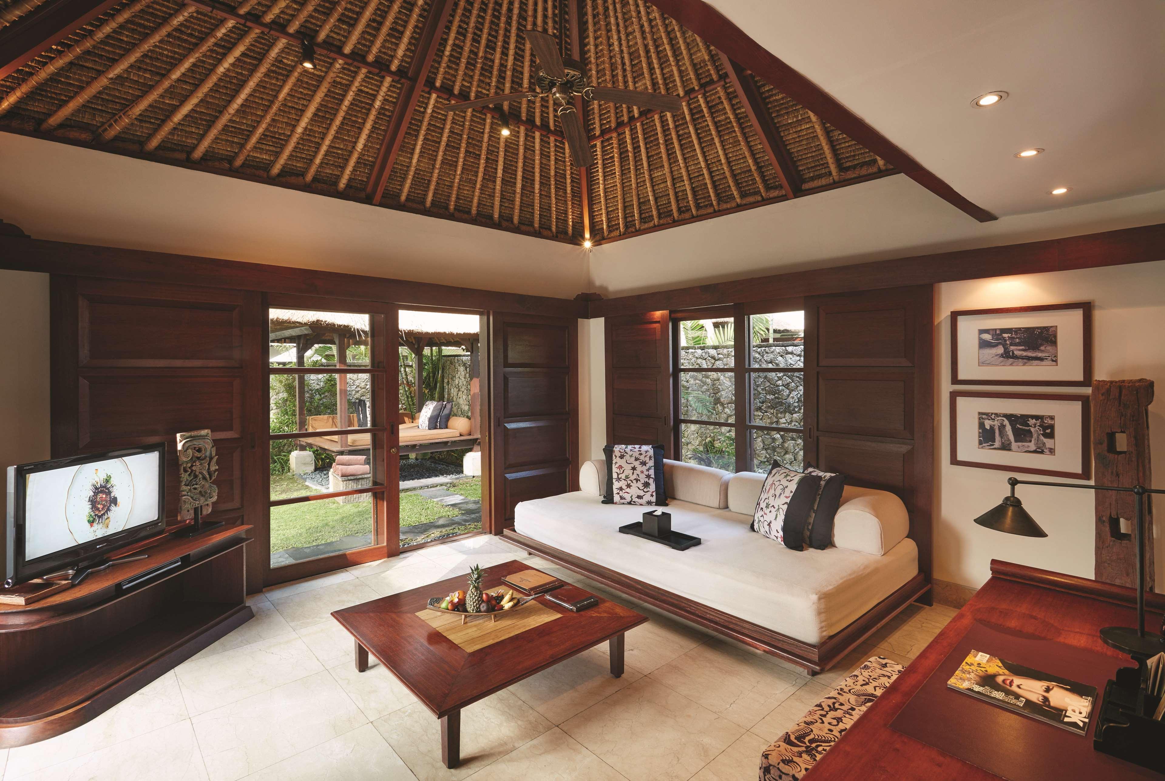 Jimbaran Puri, A Belmond Hotel, Bali מראה חיצוני תמונה