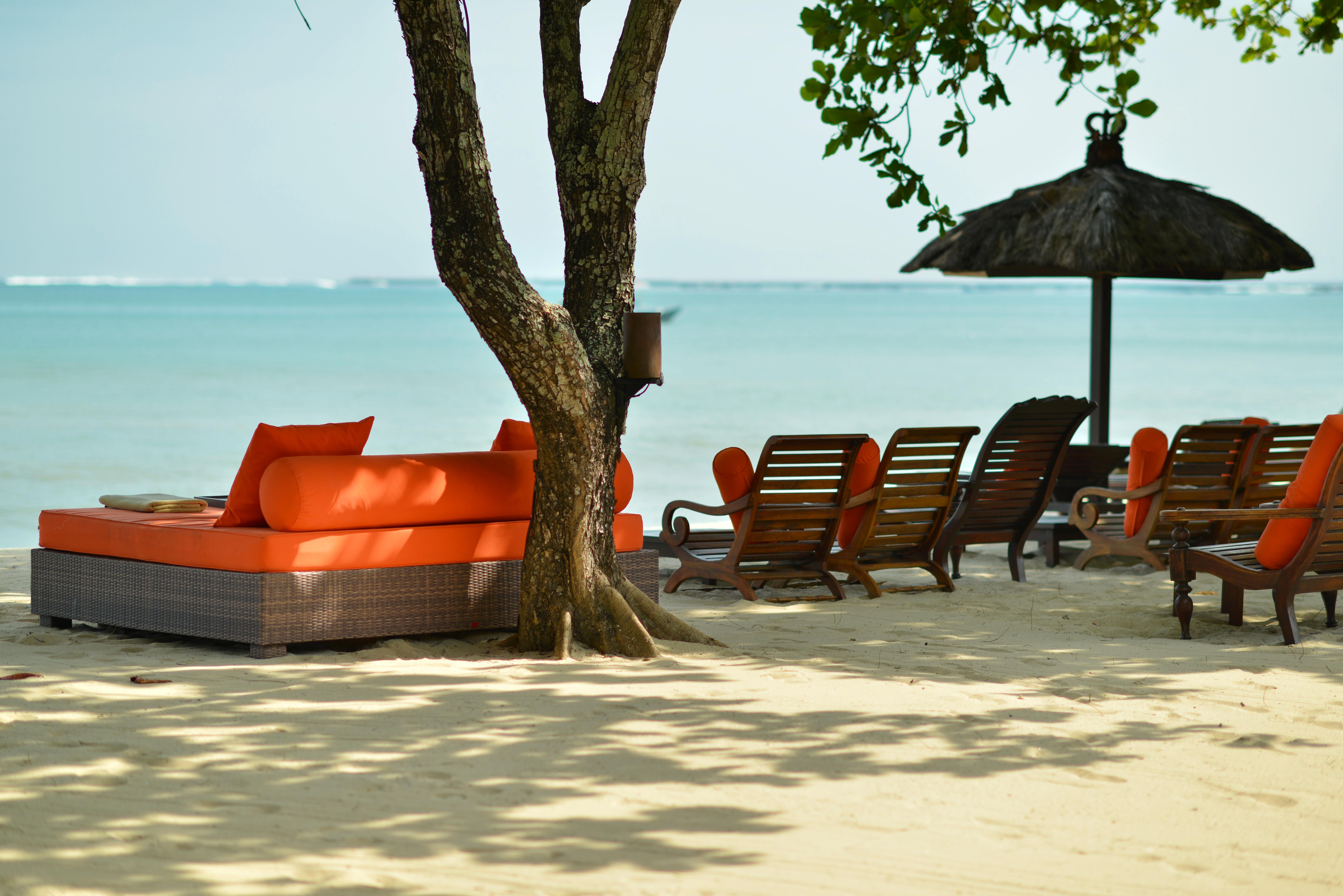 Jimbaran Puri, A Belmond Hotel, Bali מראה חיצוני תמונה