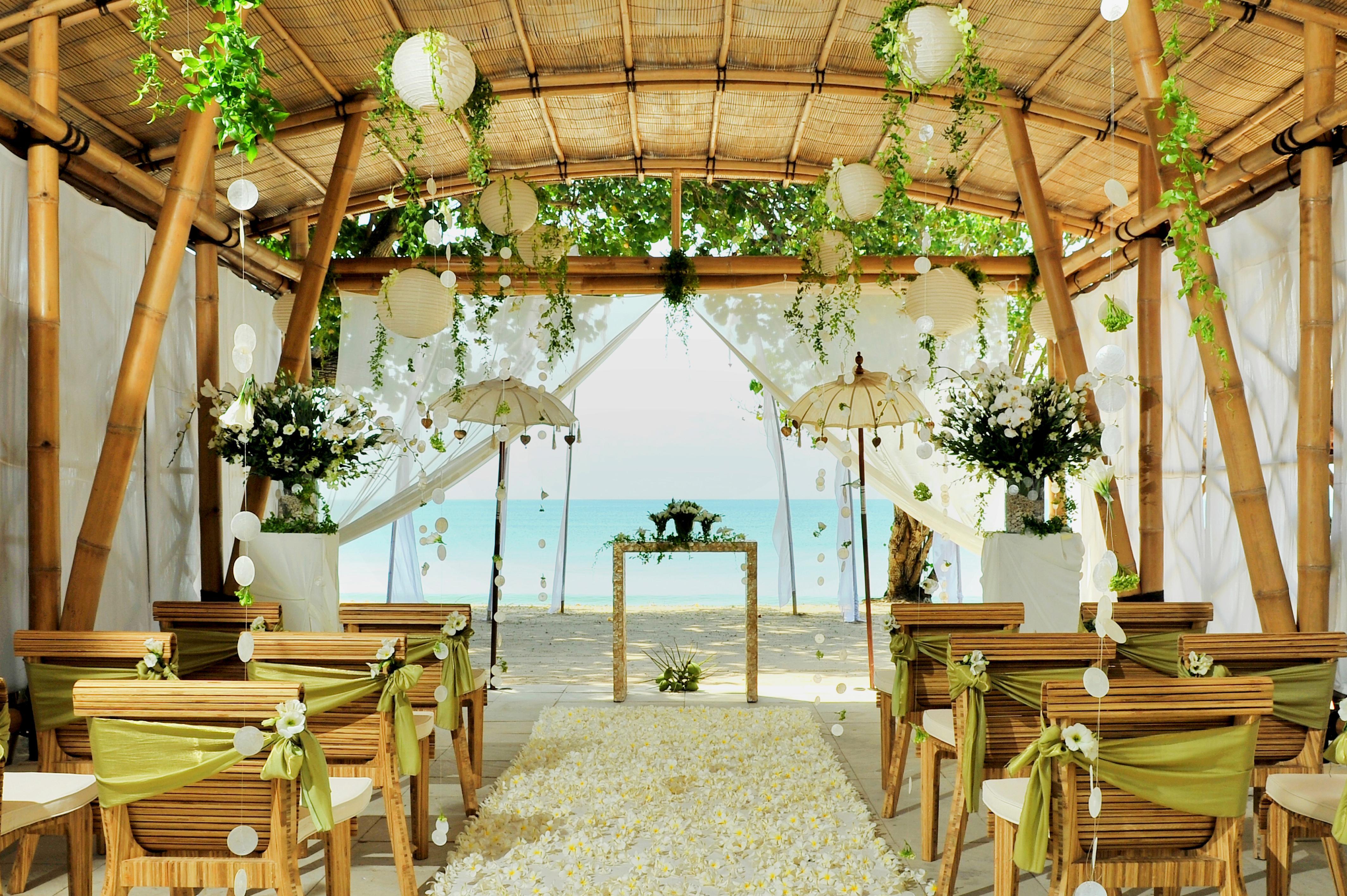 Jimbaran Puri, A Belmond Hotel, Bali מראה חיצוני תמונה