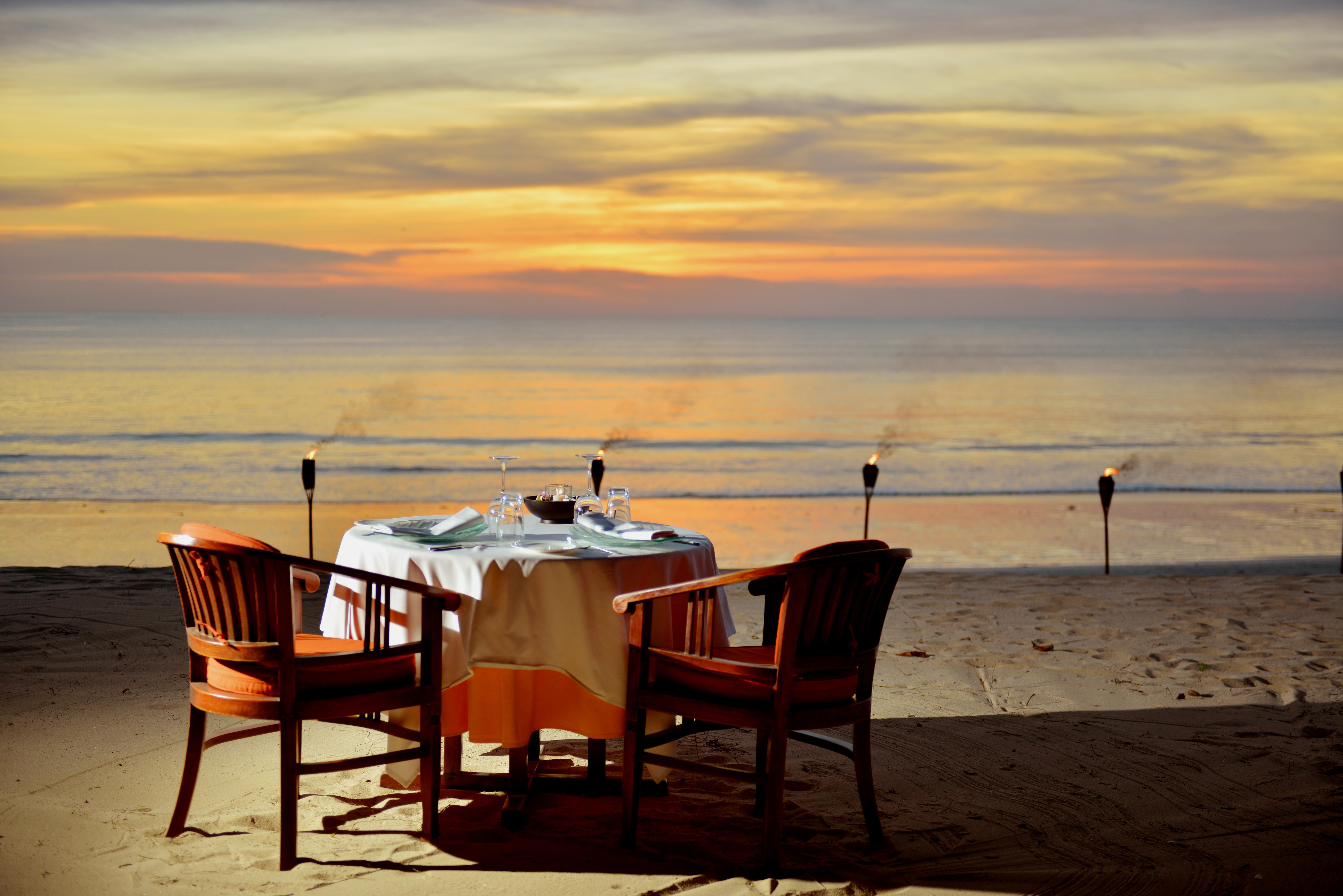 Jimbaran Puri, A Belmond Hotel, Bali מראה חיצוני תמונה