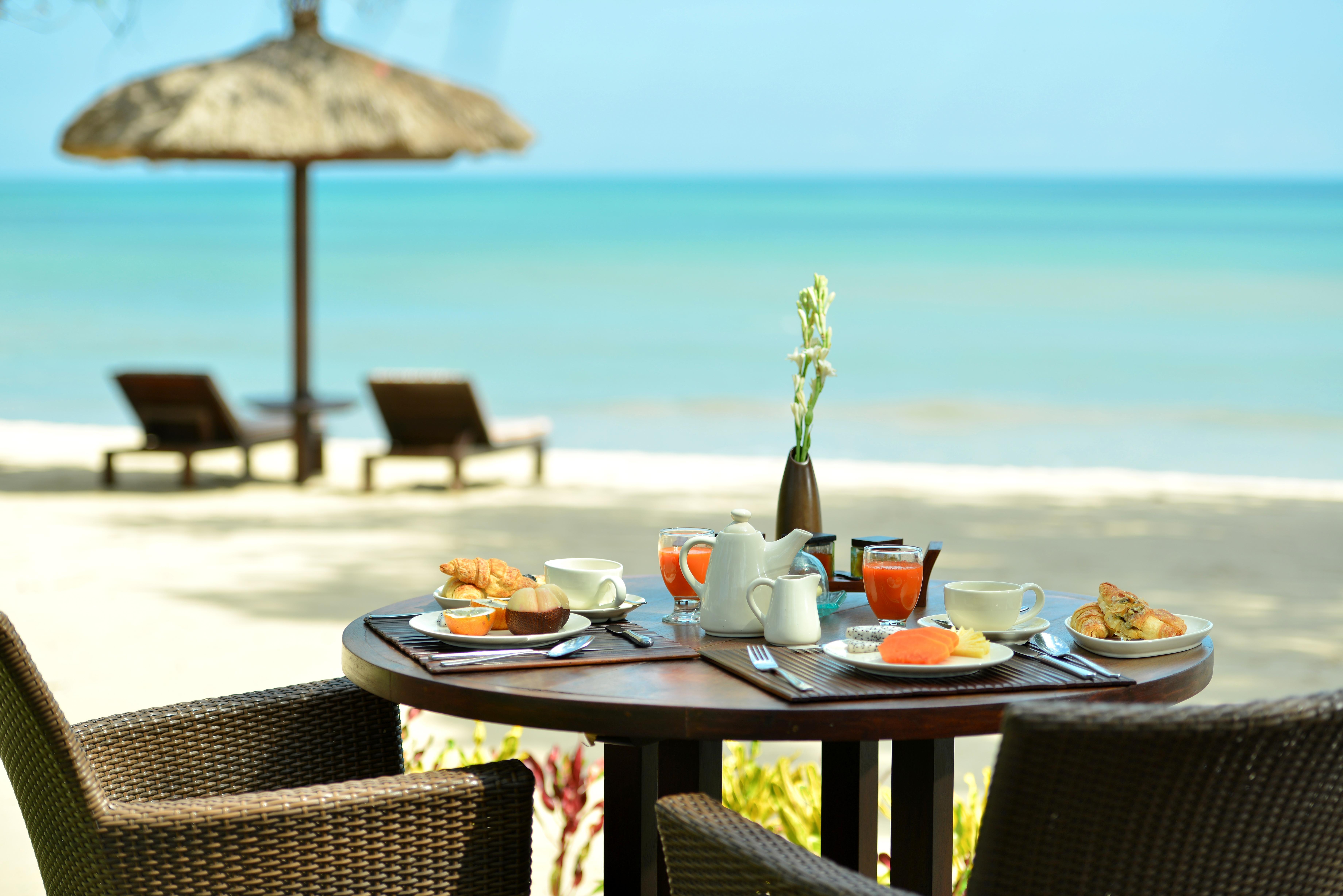 Jimbaran Puri, A Belmond Hotel, Bali מראה חיצוני תמונה