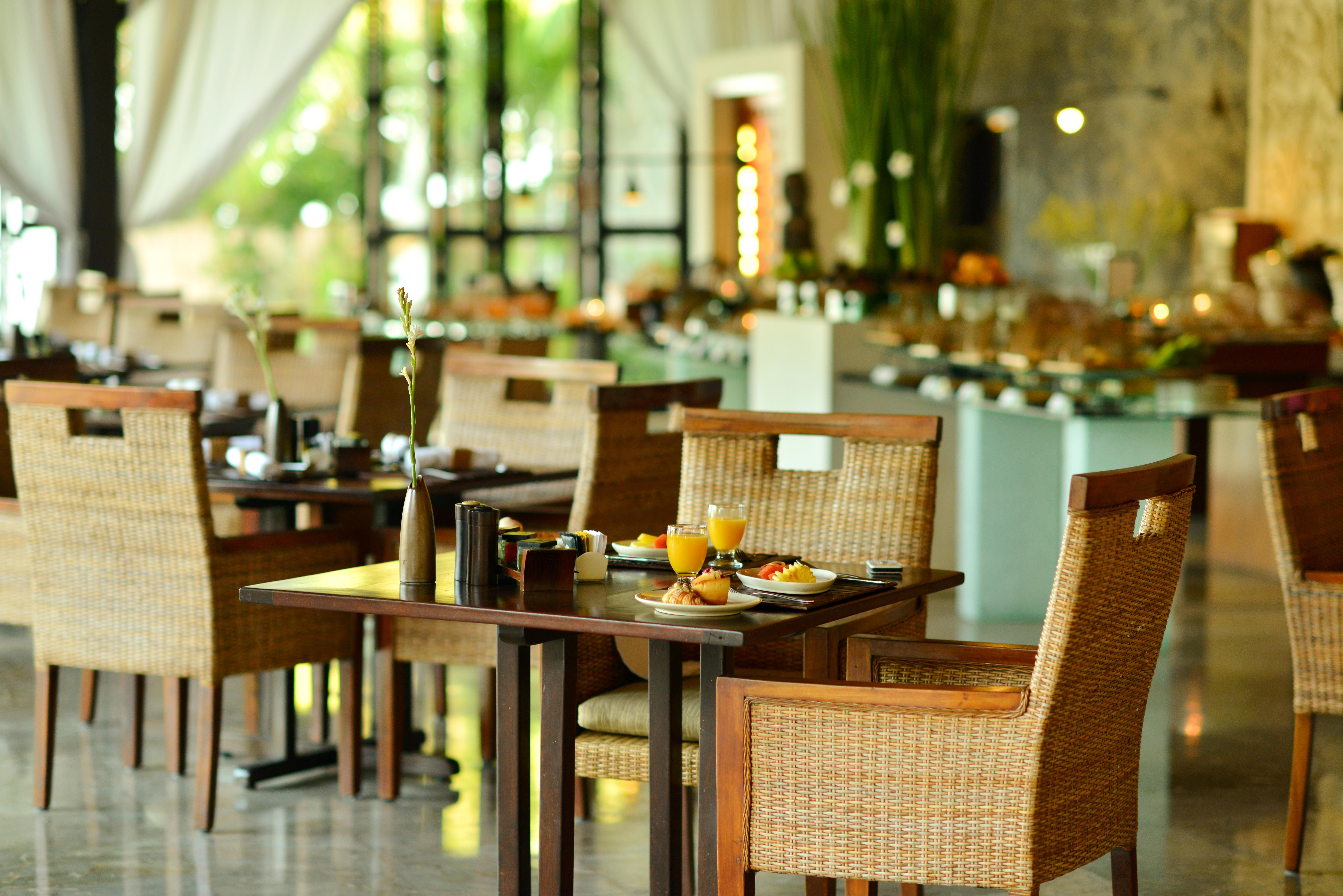 Jimbaran Puri, A Belmond Hotel, Bali מראה חיצוני תמונה