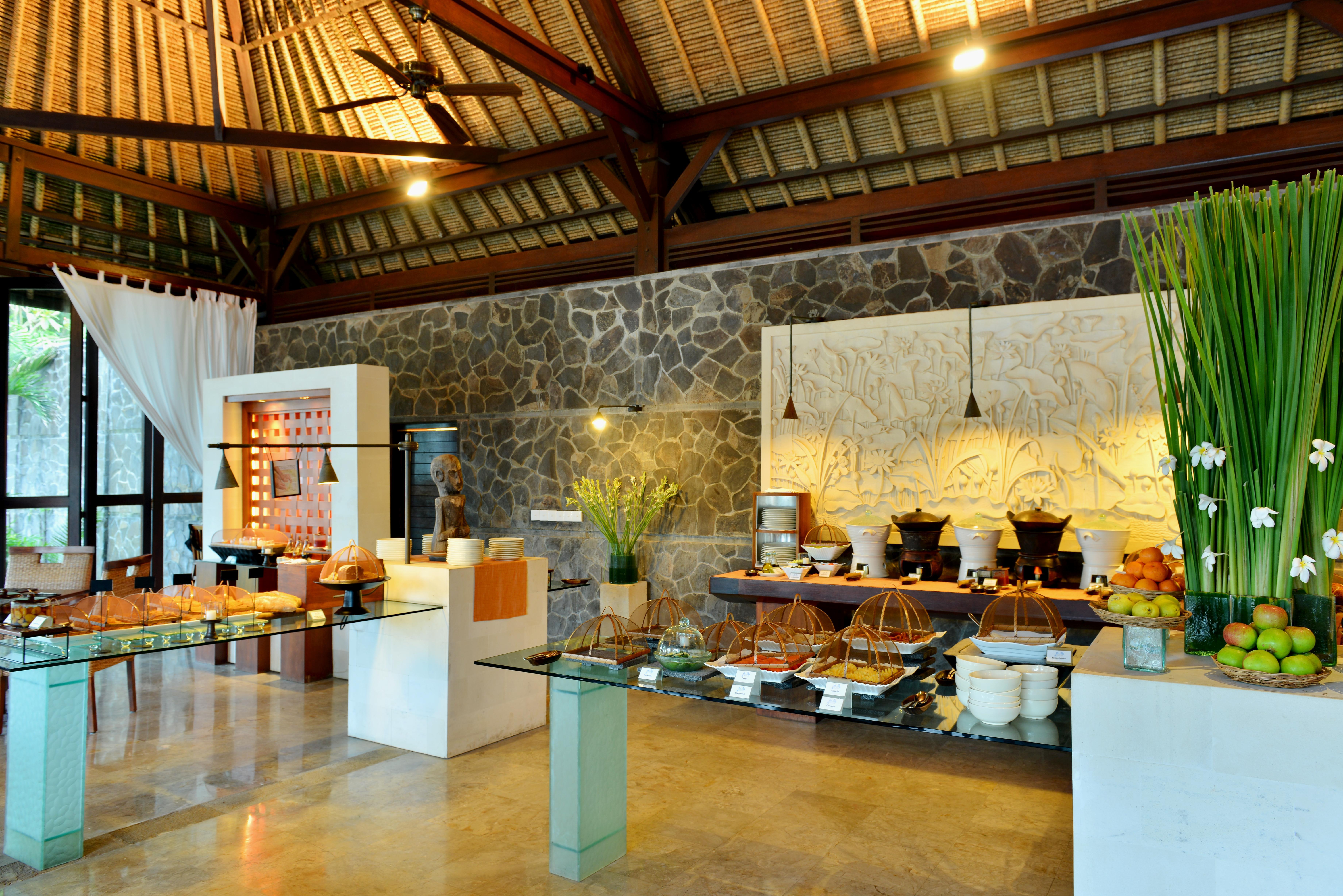 Jimbaran Puri, A Belmond Hotel, Bali מראה חיצוני תמונה
