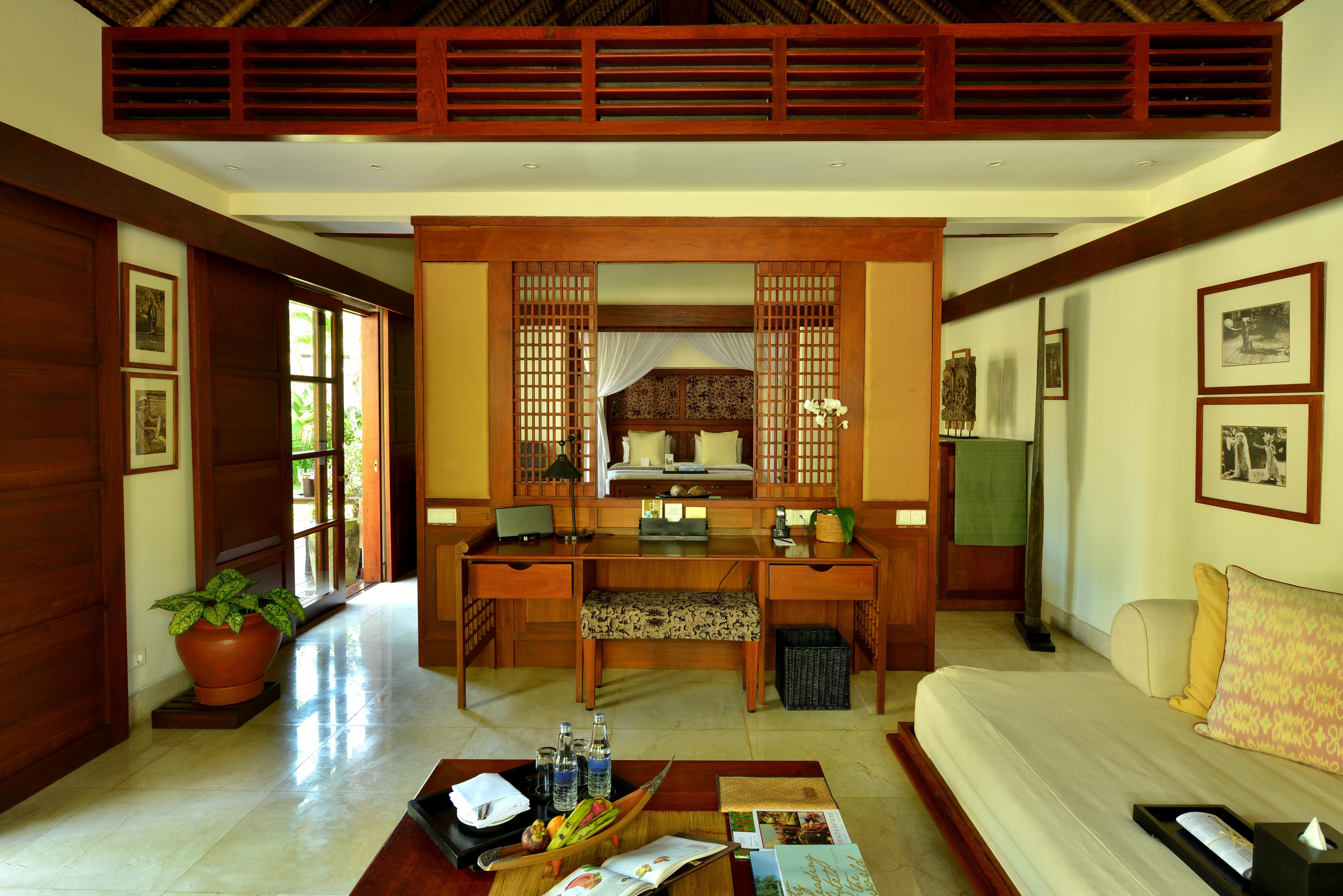 Jimbaran Puri, A Belmond Hotel, Bali מראה חיצוני תמונה