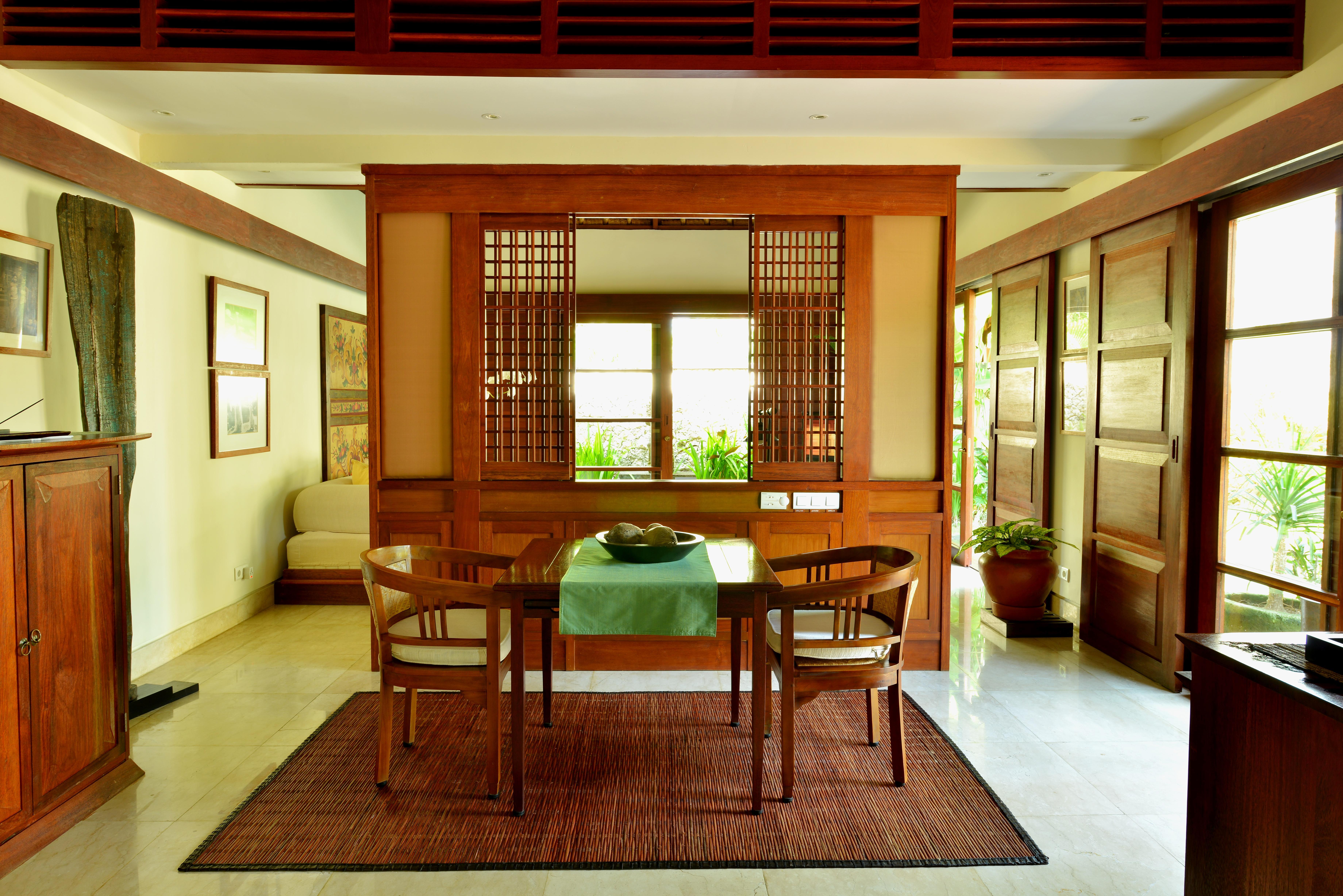 Jimbaran Puri, A Belmond Hotel, Bali מראה חיצוני תמונה