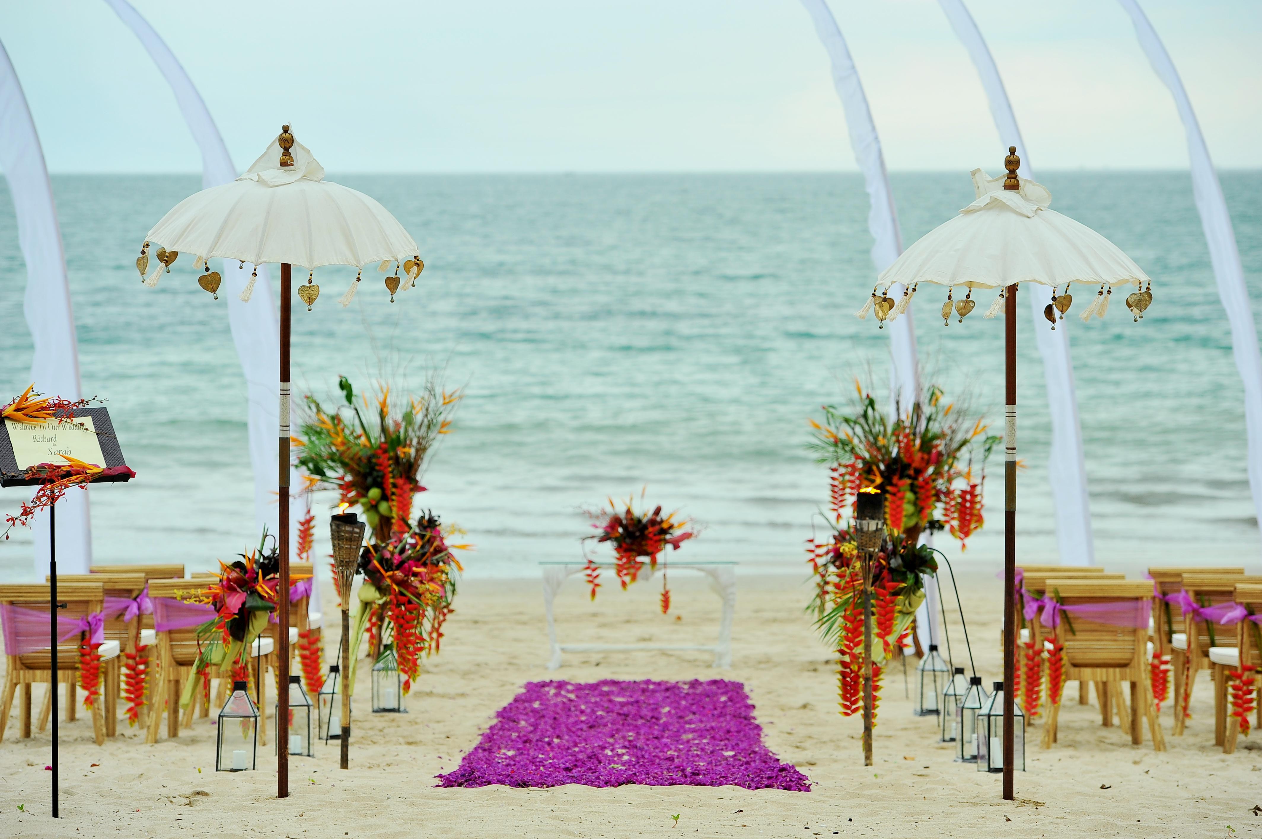 Jimbaran Puri, A Belmond Hotel, Bali מראה חיצוני תמונה