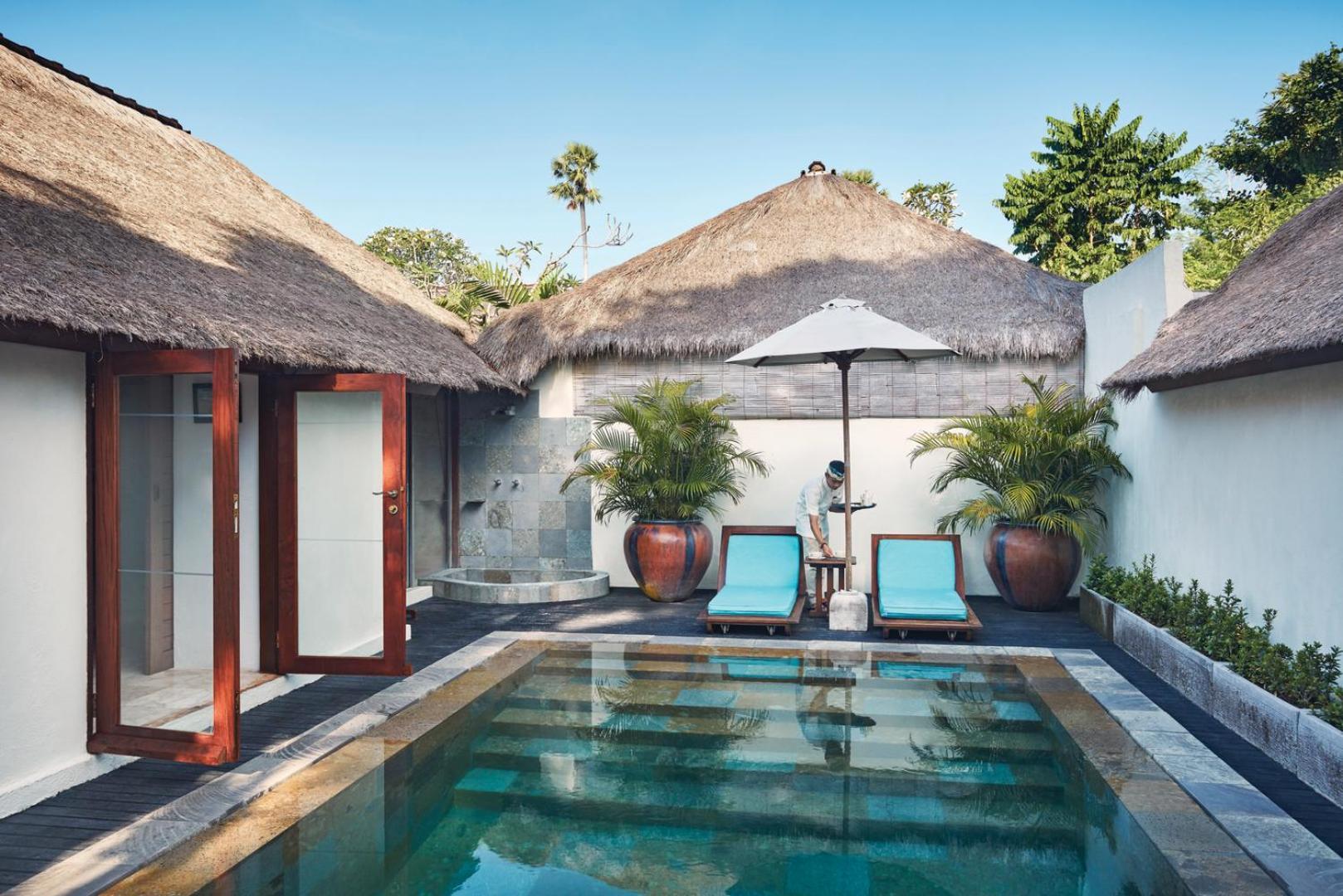 Jimbaran Puri, A Belmond Hotel, Bali מראה חיצוני תמונה