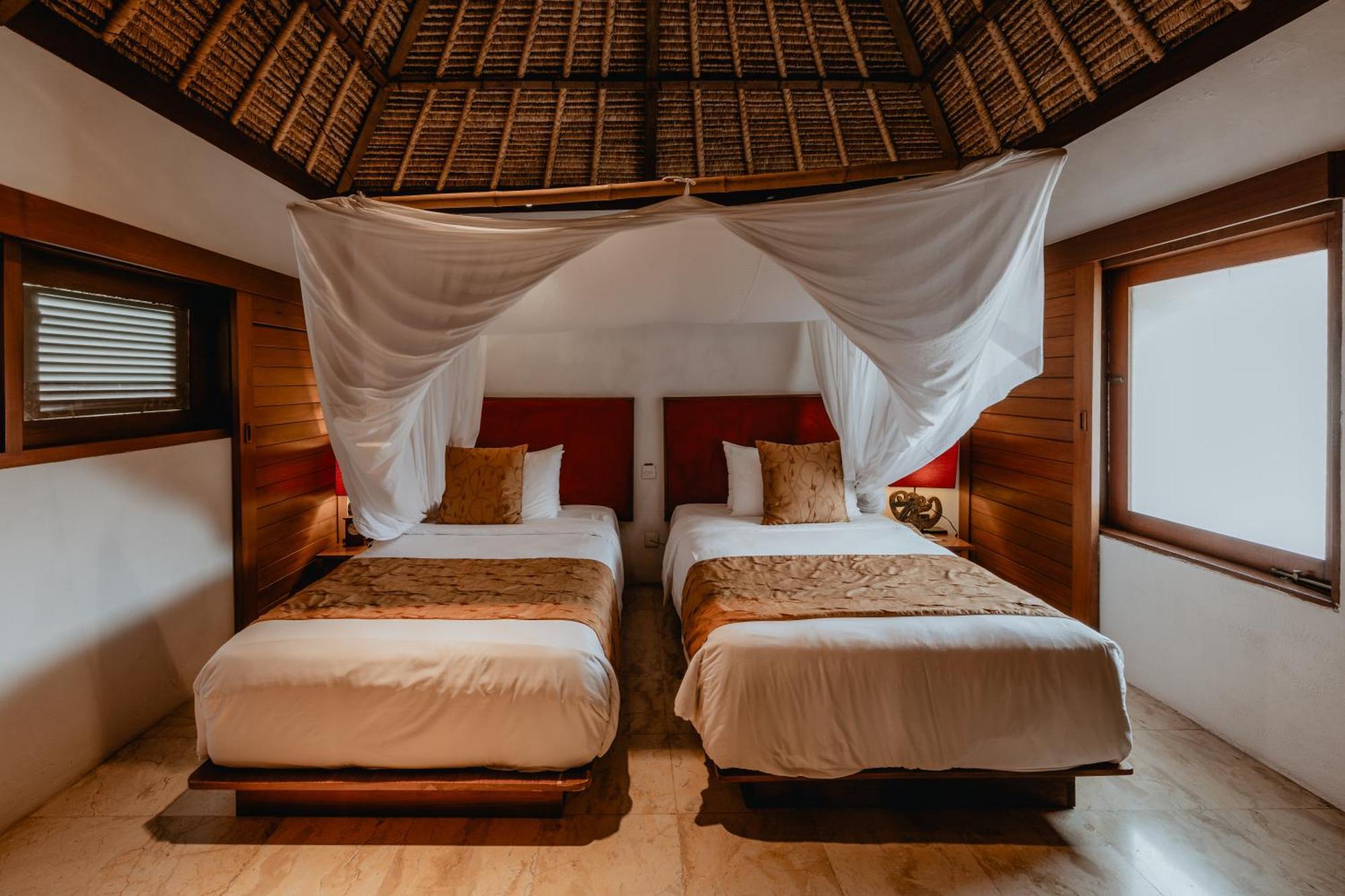 Jimbaran Puri, A Belmond Hotel, Bali מראה חיצוני תמונה