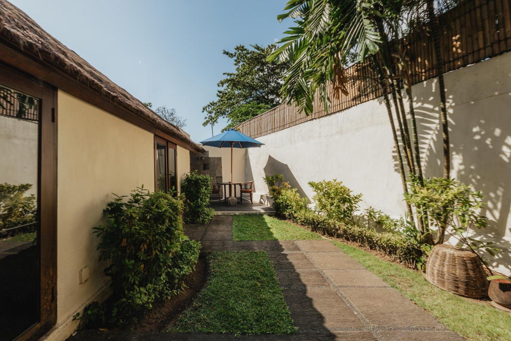 Jimbaran Puri, A Belmond Hotel, Bali מראה חיצוני תמונה