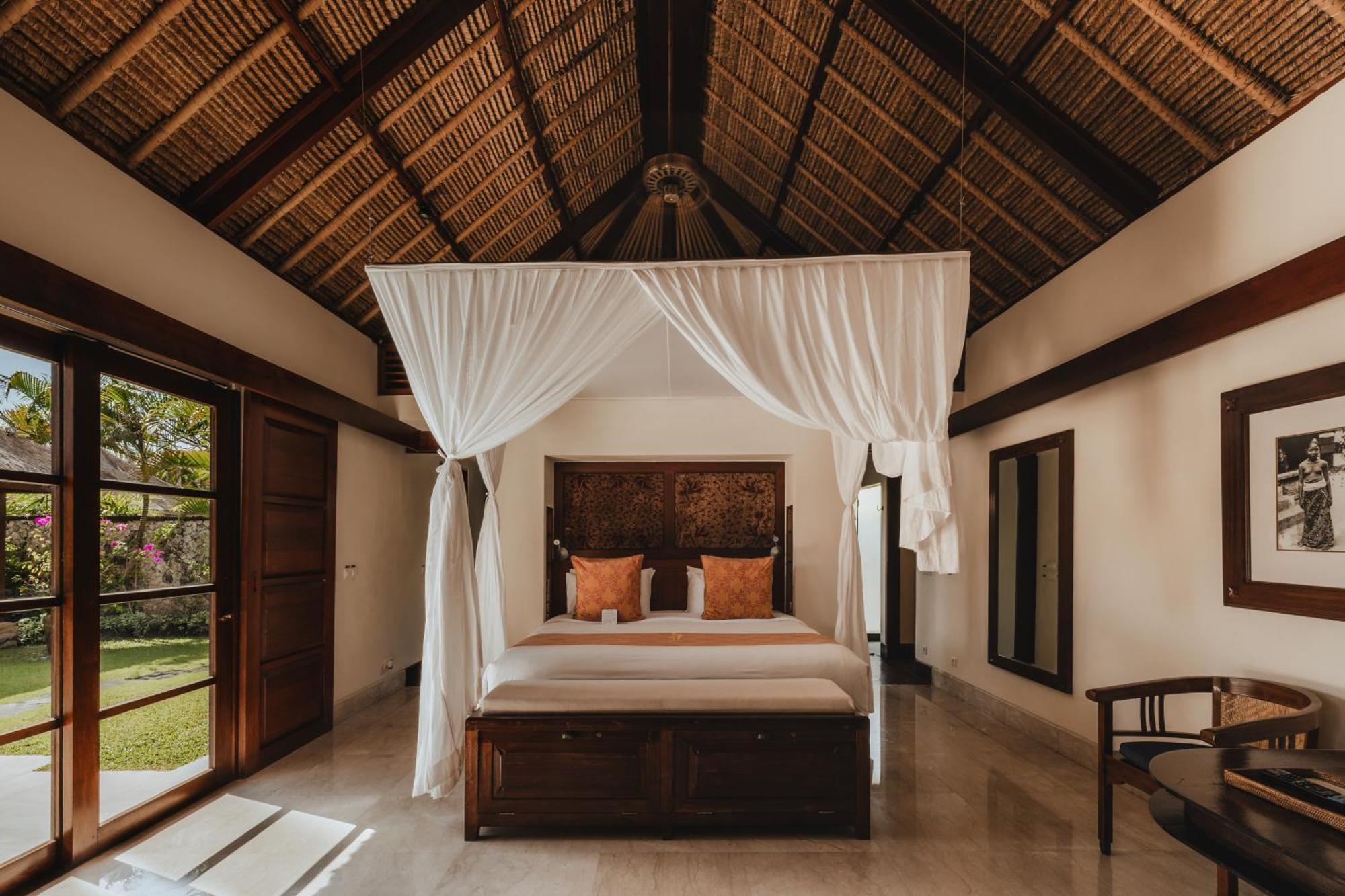 Jimbaran Puri, A Belmond Hotel, Bali מראה חיצוני תמונה