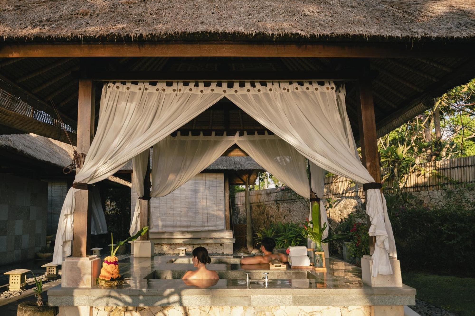 Jimbaran Puri, A Belmond Hotel, Bali מראה חיצוני תמונה