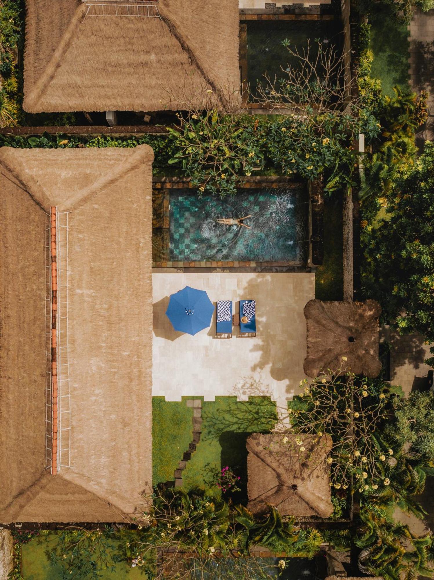 Jimbaran Puri, A Belmond Hotel, Bali מראה חיצוני תמונה